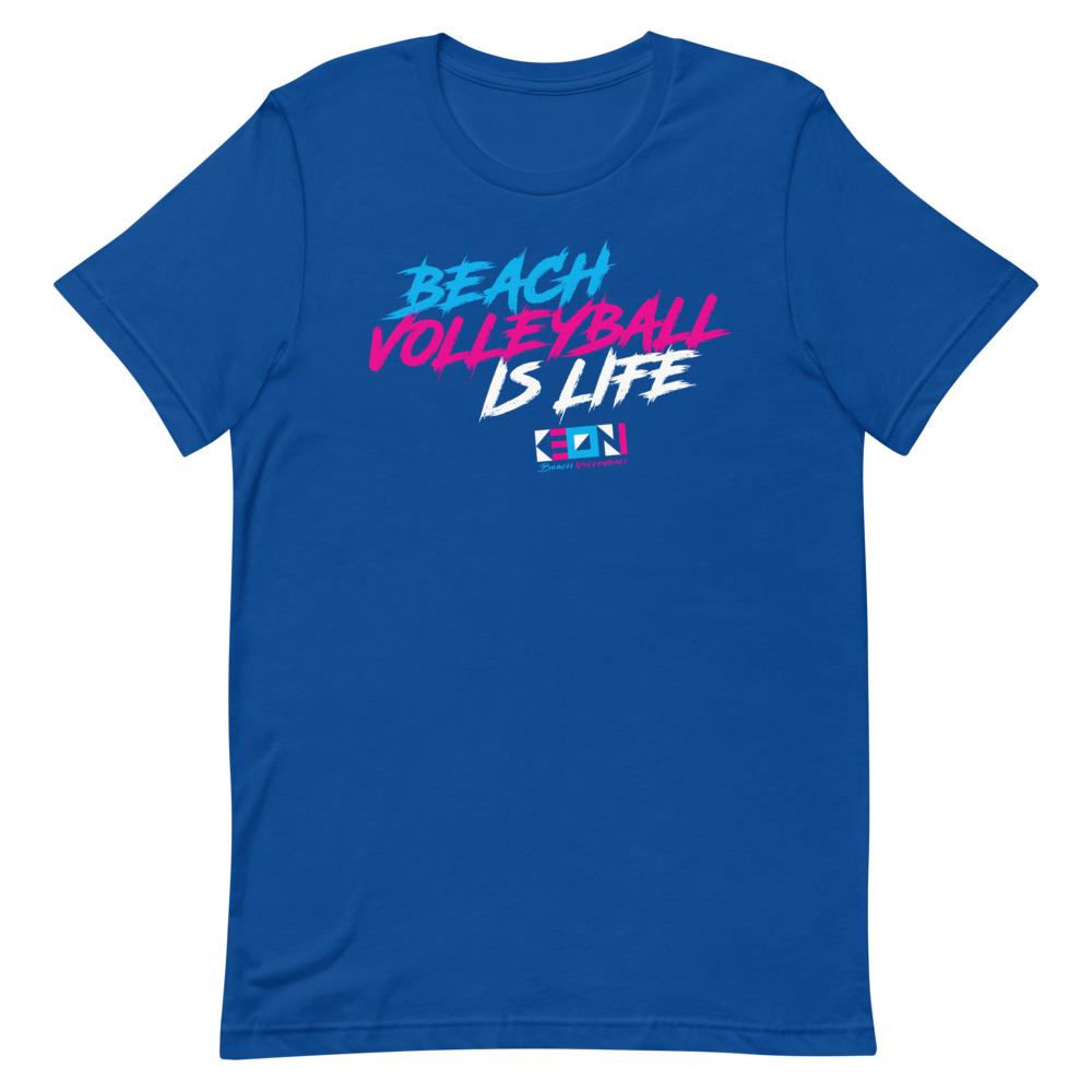 Bottoms - Keoni Beach Volleyball, Beach Volleyball Apparel