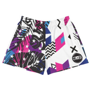 Womens Volley Shorts