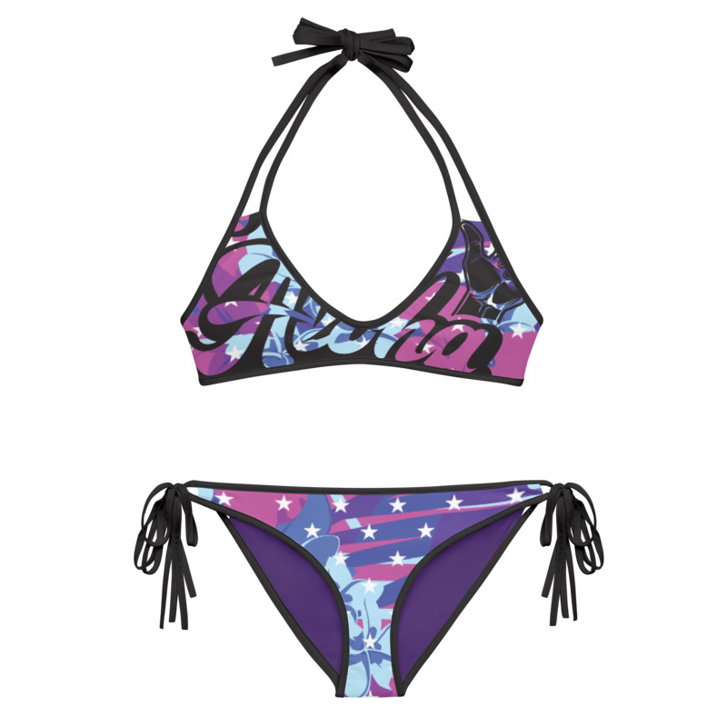 Beach Volleyball Bikinis Keoni Beach Volleyball, Beach Volleyball Apparel