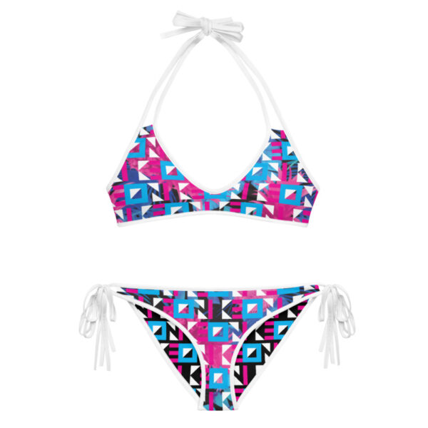 Beach Volleyball Bikinis Keoni Beach Volleyball, Beach Volleyball Apparel