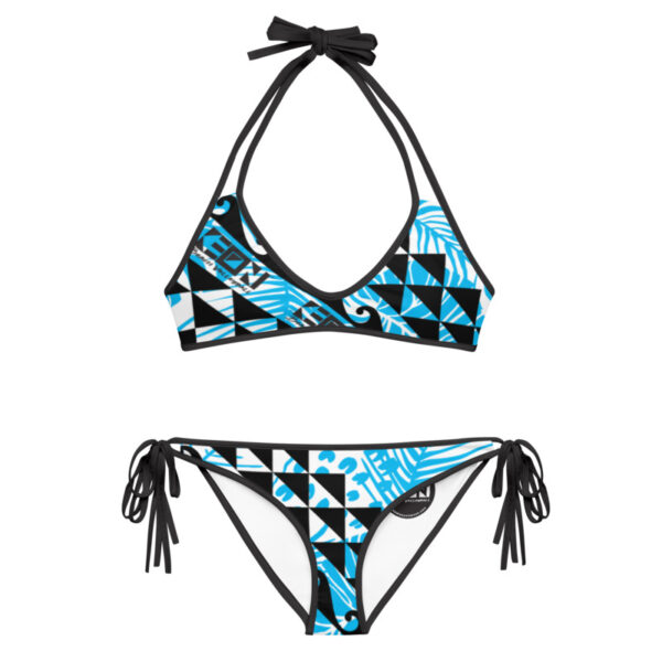 Beach Volleyball Bikinis - Keoni Beach Volleyball, Beach Volleyball Apparel