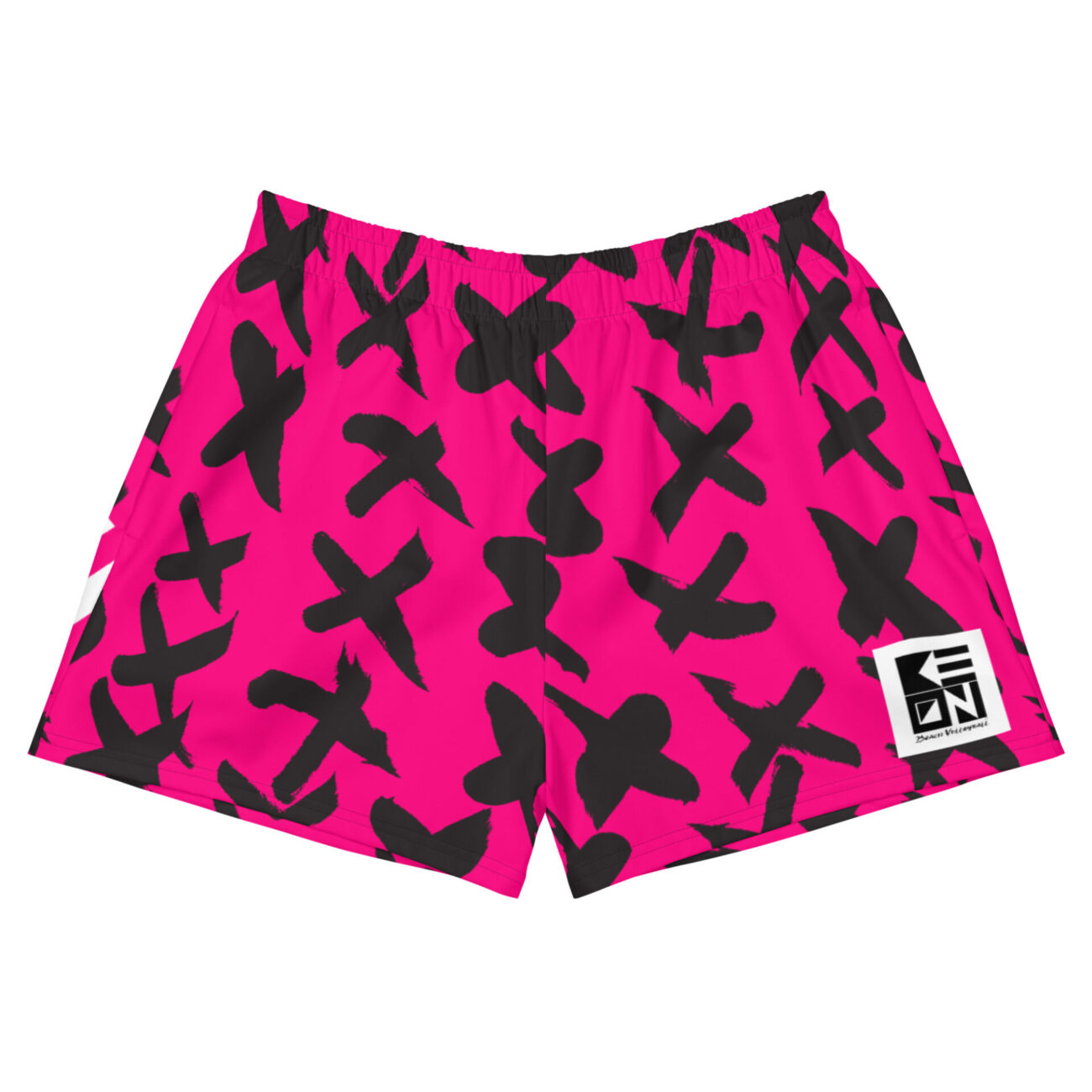 Women’s Volley Shorts Keoni Beach Volleyball, Beach Volleyball Apparel