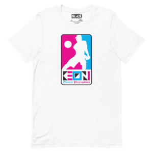 Volley Icon T-Shirt