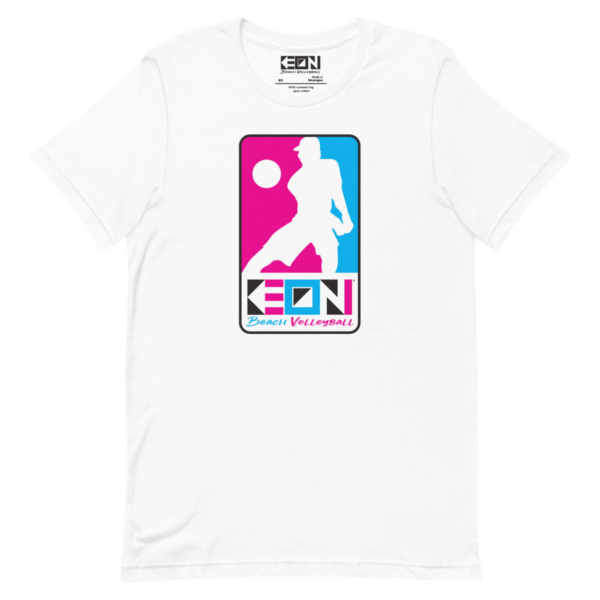 Volley Icon T-Shirt