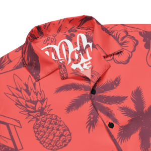 La Mariana Aloha Shirt - Image 6