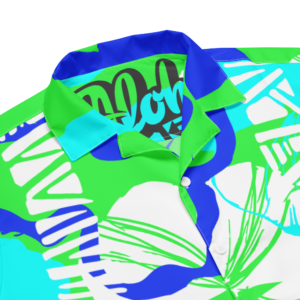 Kailua Aloha Shirt - Image 6