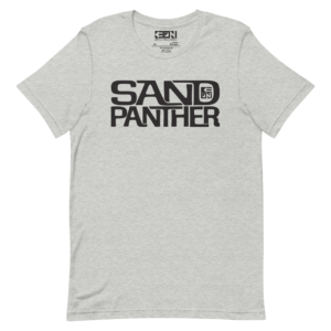 Sand Panther T-Shirt - Image 4