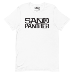 Sand Panther T-Shirt - Image 3