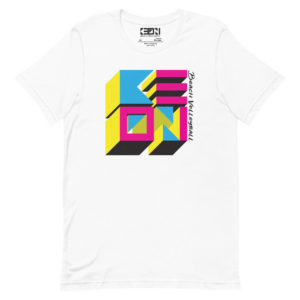 3D Keoni T-Shirt