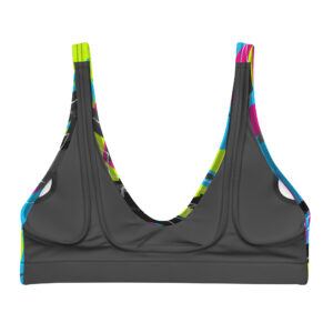Fractured Eco Top - Image 3