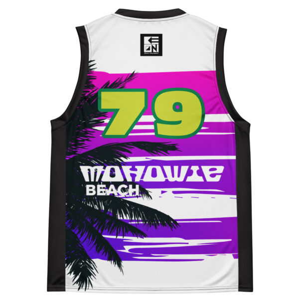 Mohowie Jersey 79
