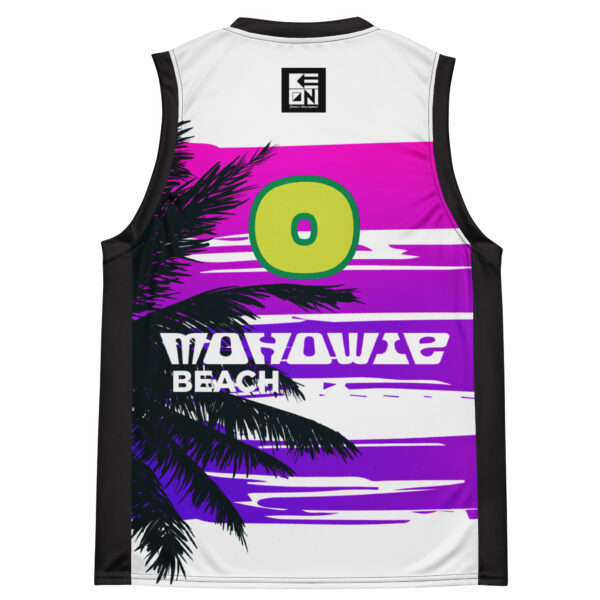 Mohowie Jersey 0