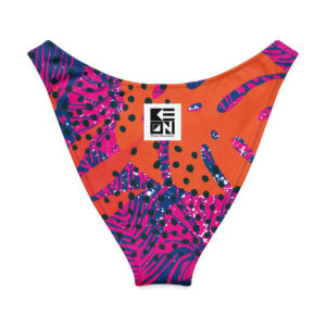 Kalaheo V-Cut Bikini Bottom - Image 5