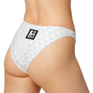 Haka V-cut Bikini Bottom - Image 3