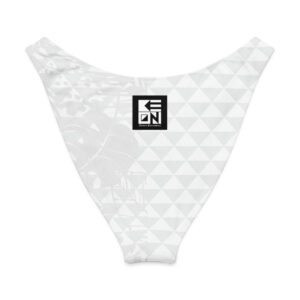 Haka V-cut Bikini Bottom - Image 5
