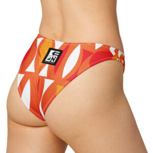 Kawaiian V-Cut Bikini Bottom - Image 3