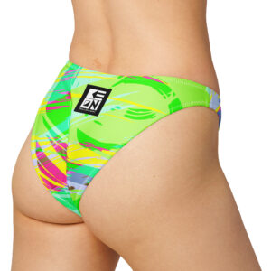 360 V-Cut Bikini Bottom - Image 3