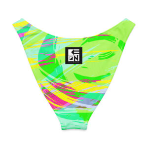 360 V-Cut Bikini Bottom - Image 5