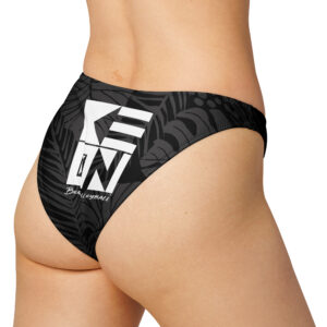Pro V-Cut Bikini Bottom - Image 3