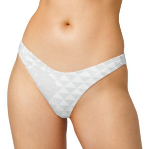Haka V-cut Bikini Bottom - Image 2