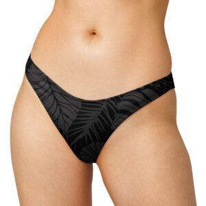 Pro V-Cut Bikini Bottom - Image 2