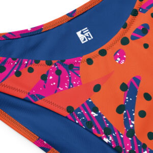 Kalaheo V-Cut Bikini Bottom - Image 4