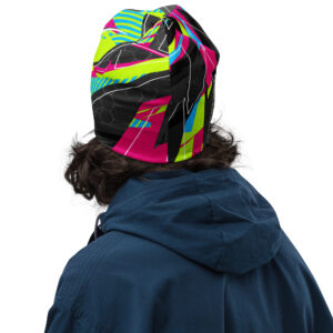 Fractured Skull Cap - Image 3