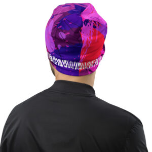 Kaka'ako Skull Cap - Image 5