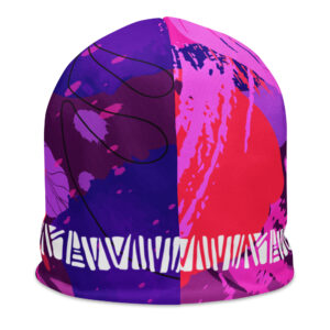 Kaka'ako Skull Cap - Image 6
