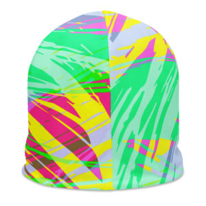 360 Skull Cap - Image 6