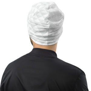 Haka Skull Cap - Image 5