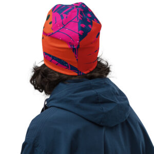 Kalaheo Skull Cap - Image 3