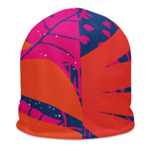 Kalaheo Skull Cap - Image 6