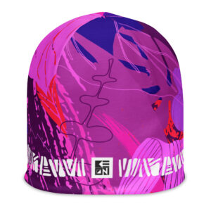 Kaka'ako Skull Cap