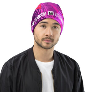 Kaka'ako Skull Cap - Image 2