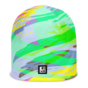 360 Skull Cap