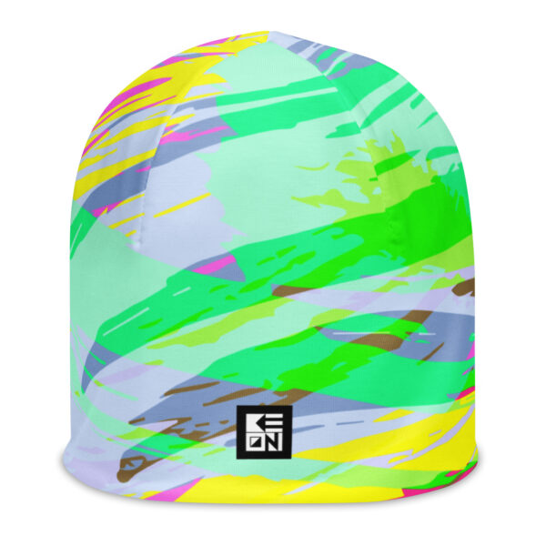 360 Skull Cap