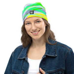 360 Skull Cap - Image 2