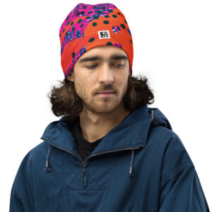 Kalaheo Skull Cap - Image 2