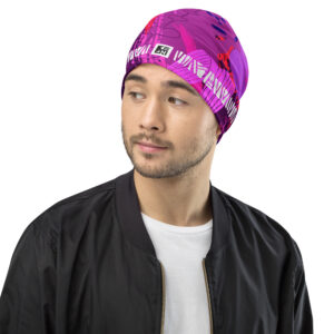 Kaka'ako Skull Cap - Image 4