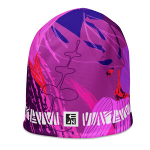 Kaka'ako Skull Cap - Image 8