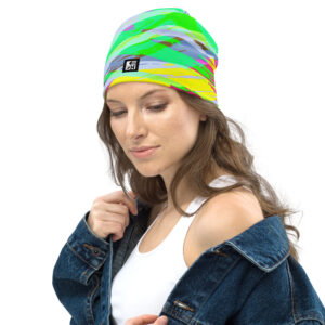 360 Skull Cap - Image 5