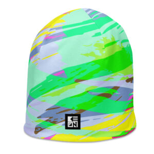 360 Skull Cap - Image 8