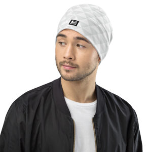 Haka Skull Cap - Image 4