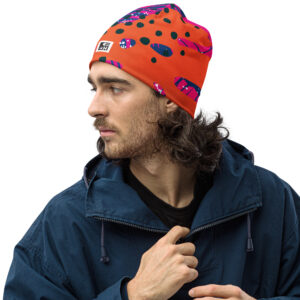 Kalaheo Skull Cap - Image 5