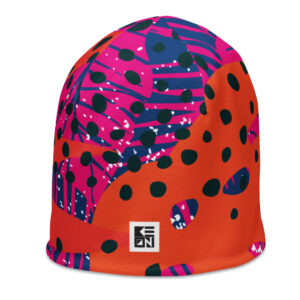 Kalaheo Skull Cap - Image 8