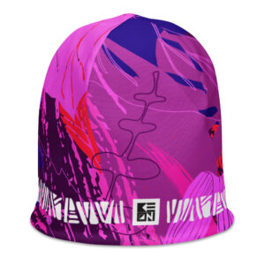 Kaka'ako Skull Cap - Image 7