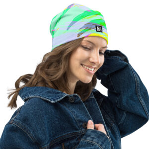 360 Skull Cap - Image 4