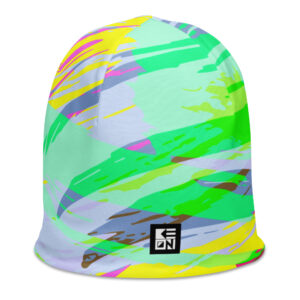 360 Skull Cap - Image 7