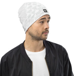 Haka Skull Cap - Image 3